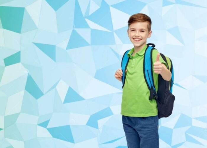 happy-student-boy-school-bag-childhood-education-people-concept-smiling-over-blue-low-poly-texture-background-69351195-transformed